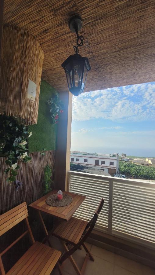 Discover The North Of The Island Of Tenerife San Cristóbal de La Laguna Exterior foto